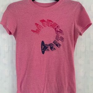 Aeropostale graphic t-shirt